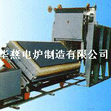 Trolley type quenching furnace