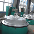 Pit copper wire annealing furnace